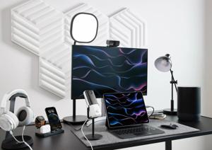 Elgato Facecam MK2 webcam 1920 x 1080 Pixels USB-C Zwart