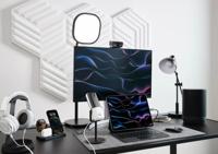 Elgato Facecam MK2 webcam 1920 x 1080 Pixels USB-C Zwart - thumbnail