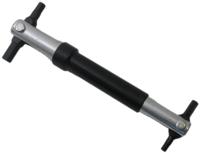 Lifu inbussleutel 4/5/6/8 mm Flex