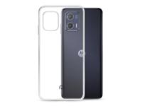 Mobilize Mobilize Gelly Case Motorola Moto G73 5G Clear