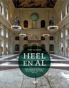Heel en Al (Hardback)