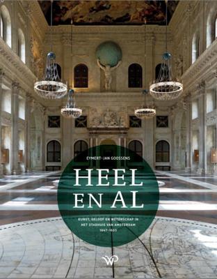 Heel en Al (Hardback)