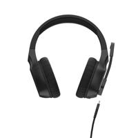 URage Gaming-headset SoundZ 400 V2 Zwart - thumbnail