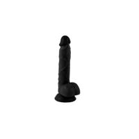 Realistische Dildo VSCNOVELTY Zwart 21 cm