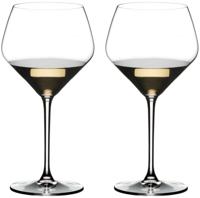 Riedel Witte Wijnglazen Extreme - Oaked Chardonnay - 670 ml - 2 stuks