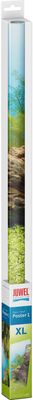 Juwel Achterwand Poster 1 XL 150x60cm - Waterbestendige, Dubbelzijdige Aquariumdecoratie