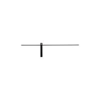 Lyora Led muurverlichtingImpulse Led M 91cm - 8116