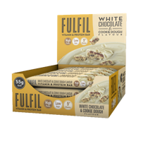 Vitamin & Protein Bar | Fulfil Nutrition | 825g