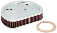 K&N Luchtfilter, Motorspecifieke luchtfilters, HD-1611