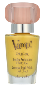 Pupa Milano - Pupa Vamp! Scented Nail Polish 9 ml Nagellak