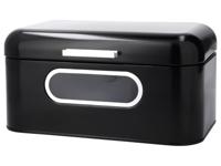 SILVERCREST Broodtrommel (Zwart)