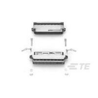 TE Connectivity 5552561-3 TE AMP Standard CHAMP Products 1 stuk(s) Bag - thumbnail