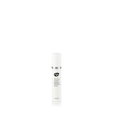 Age defy+ line eraser serum