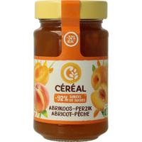 Cereal Fruit abrikoos perzik