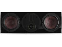 DALI RUBIKORE CINEMA LCR-speaker hoogglans zwart