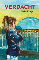 Verdacht - Ineke Kraijo - ebook - thumbnail