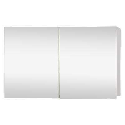 Differnz Brida spiegelkast MDF 50 x 15 x 85 cm wit