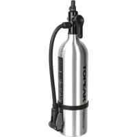 Topeak vloerpomp tubibooster x