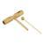 Nino Percussion NINO571 buistrom laag