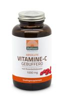 Vitamine C gebufferd calcium & magnesium ascorbaat