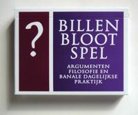 Billen bloot spel (Kaartspellen)