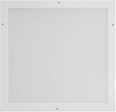 Ben Casol infraroodpaneel inbouw 700W 60x60cm mat wit