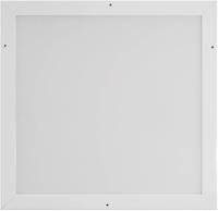 Ben Casol infraroodpaneel inbouw 700W 60x60cm mat wit