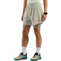 Odlo X-Alp 2in1 6&apos;&apos; Trail Short Heren