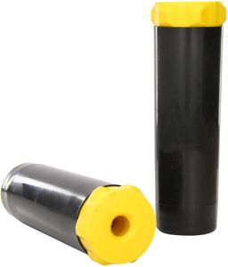 Aanslagrubber met stofkap - Protection kit 910056