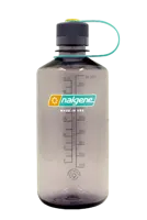 Nalgene Narrow-Mouth Waterfles (1000ml)