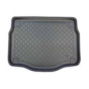 Kofferbakmat passend voor Citroen C4 Cactus 2014+ 193513