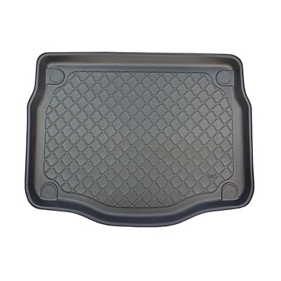 Kofferbakmat passend voor Citroen C4 Cactus 2014+ 193513
