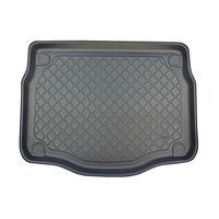 Kofferbakmat passend voor Citroen C4 Cactus 2014+ 193513
