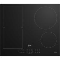 Beko HII64200SFMT Inductie kookplaat Zwart