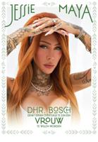 Dhr. Bosch denkt ervan overtuigd te zijn een vrouw te willen worden (Paperback)