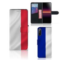 Sony Xperia L4 | Bookstyle Case | Frankrijk