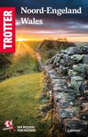 Trotter Noord-Engeland / Wales (Paperback) Trotter Noord-Engeland / Wales (Paperback)