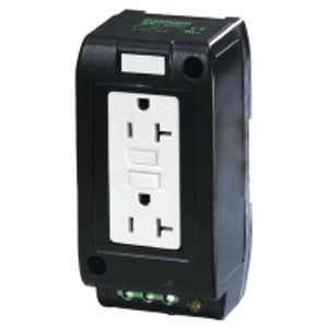 67980  - Socket outlet (receptacle) 67980