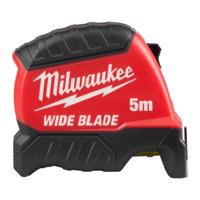 Milwaukee WIDE BLADE Rolmaat 5m x 35mm Gen2 - 4932499203