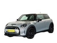 MINI Electric
