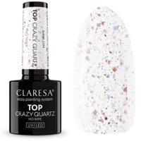 Claresa top crazy quartz no wipe 5ml