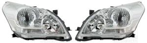 Koplamp Set SET5491962