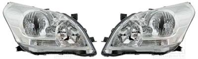 Koplamp Set SET5491962