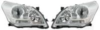 Koplamp Set SET5491962 Koplamp Set SET5491962