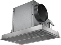Bosch DIZ1JC5C6 Afzuigkap geïntegreerd Grijs Bosch DIZ1JC5C6 Afzuigkap geïntegreerd Grijs