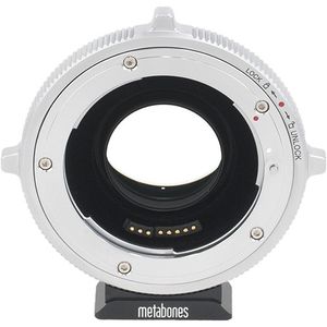 Metabones Canon EF naar E-mount T CINE Speed Booster Ultra (0.71x)