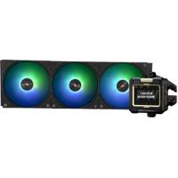 Thermalright Frozen Warframe 360 Black Argb