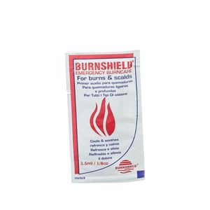 Burn Blott Zakje 3,5ml