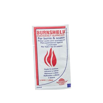 Burn Blott Zakje 3,5ml