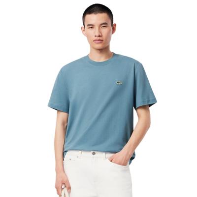 Lacoste 1HT1 Casual T-shirt Heren 3XL